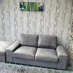 Le Doux Refuge カントリーハウス