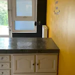 Le Doux Refuge カントリーハウス ブイヨン