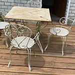 Le Doux Refuge * ブイヨン