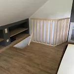 Le Doux Refuge カントリーハウス