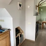 Le Doux Refuge カントリーハウス ブイヨン