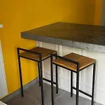 Le Doux Refuge カントリーハウス