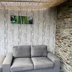 Le Doux Refuge カントリーハウス ブイヨン