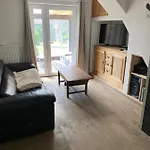 Le Doux Refuge カントリーハウス ブイヨン