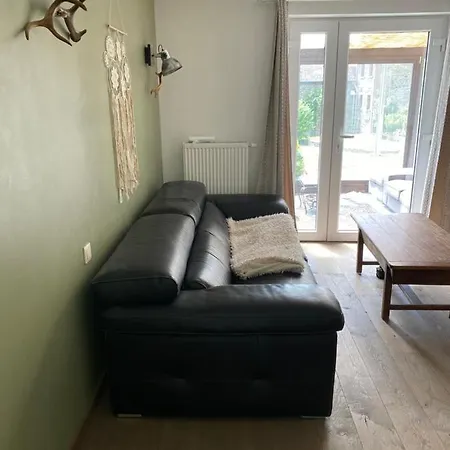 Venkovský dům Le Doux Refuge