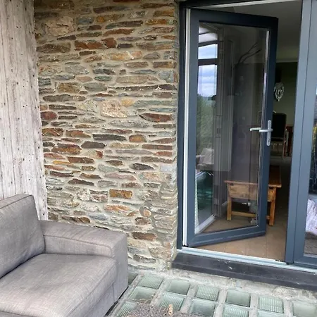 Venkovský dům Le Doux Refuge *