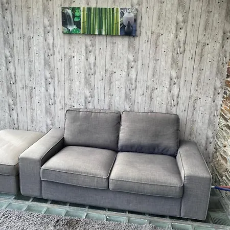 Le Doux Refuge منزل ريفي