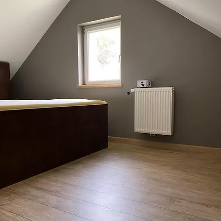 Venkovský dům Le Doux Refuge *