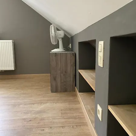 Le Doux Refuge Bouillon