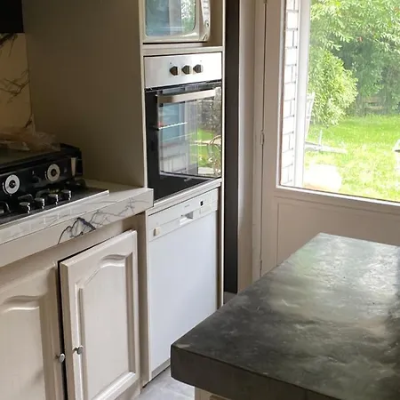 Le Doux Refuge Bouillon