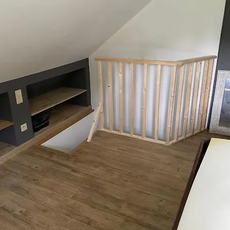 Le Doux Refuge منزل ريفي