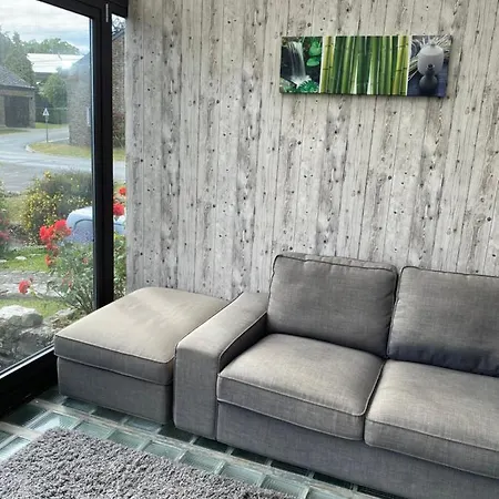 Venkovský dům Le Doux Refuge *