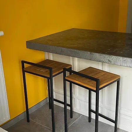 Le Doux Refuge Venkovský dům