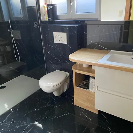 Venkovský dům Le Doux Refuge