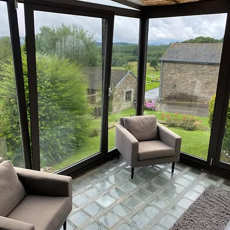 Le Doux Refuge * Bouillon