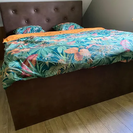 Le Doux Refuge * Bouillon