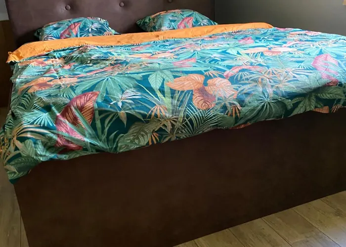 Le Doux Refuge * 부용